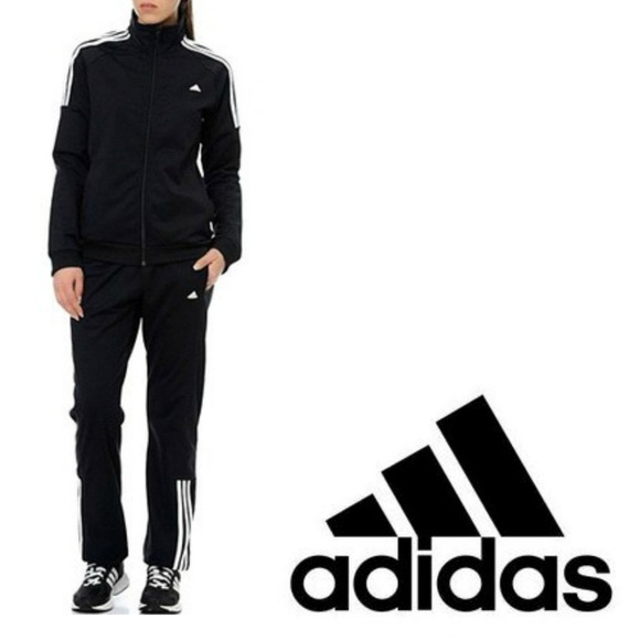 adidas Jackets & Blazers - NWT Adidas Freida Suit Jacket Size Small